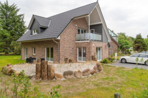 GlückSPOtenzial Appartement GlückSPOtenzial